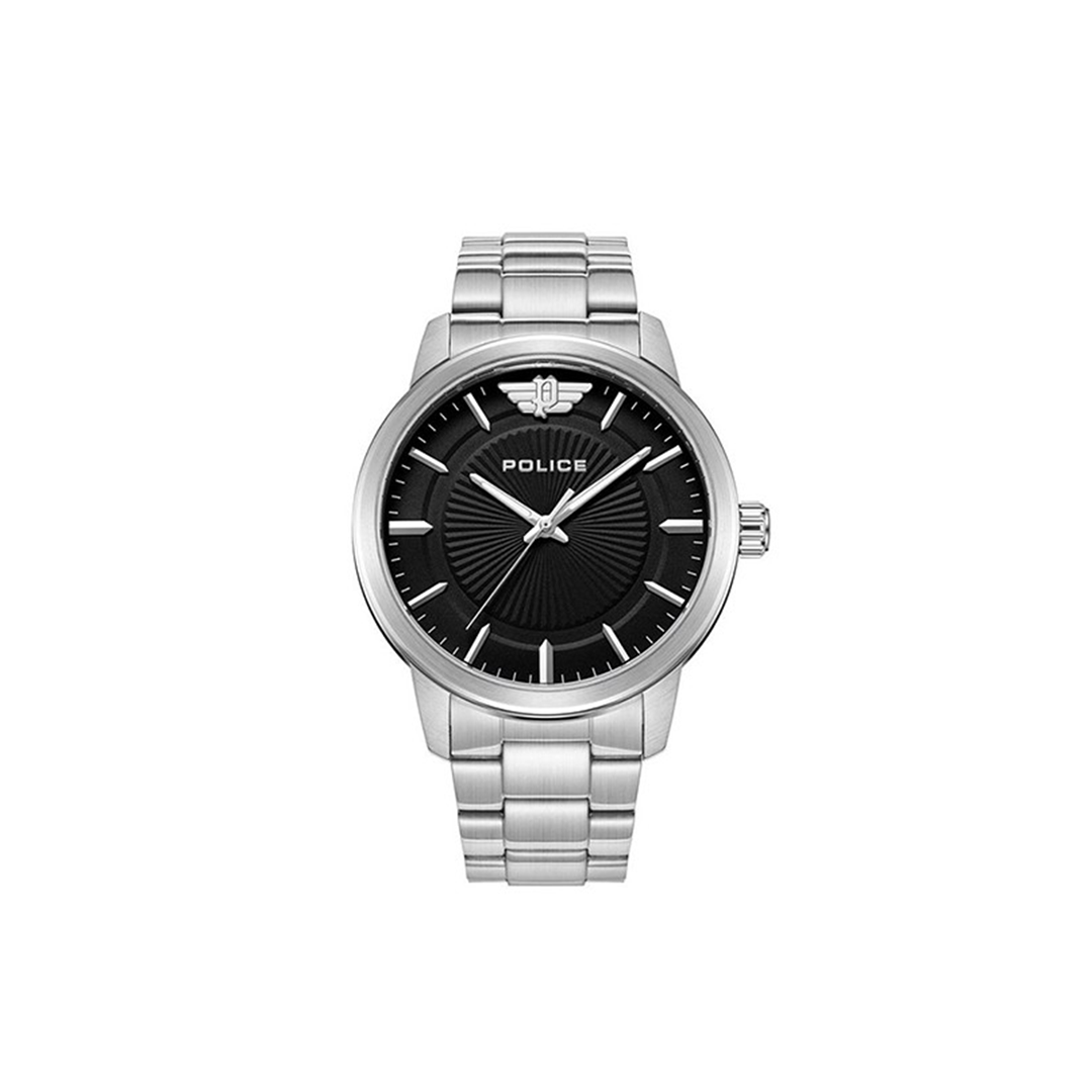 Police Raho Stainless Steel Watch PEWJG2227412 - Medaid