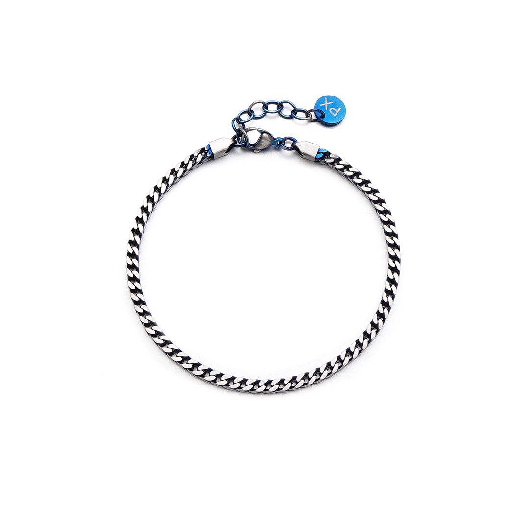 Polo Exchange ACC.PX-2210022,Stainless Steel - Medaid