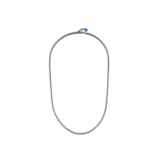 Polo Exchange ACC.PX-2210020, Necklace Stainless Steel - Medaid