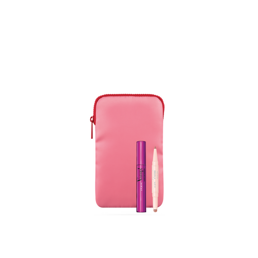 Pupa Milano Vamp! Lash Extender + Creamy Duo Set - Medaid