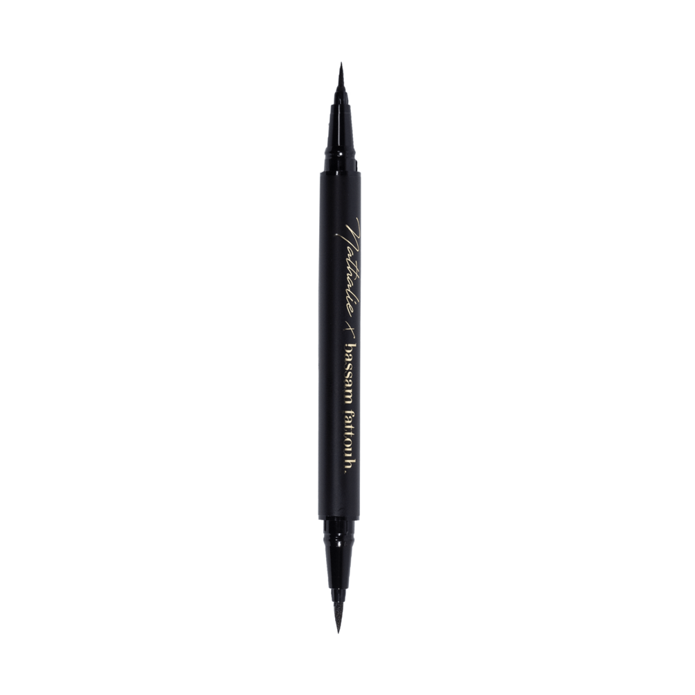 Nathalie Fanj x Bassam Fattouh Eyeliner - Medaid