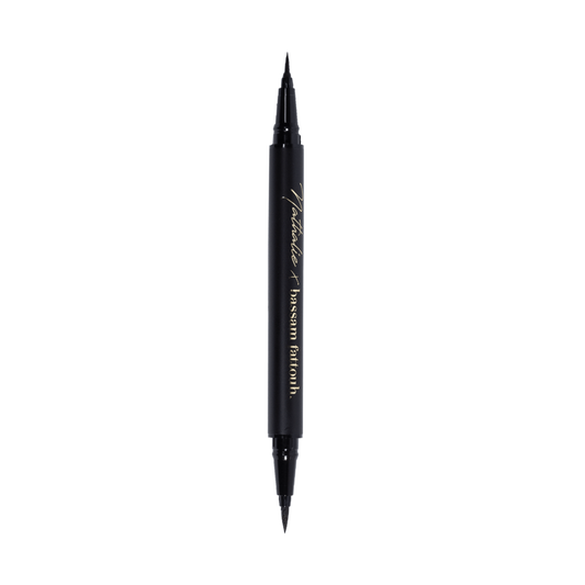 Nathalie Fanj x Bassam Fattouh Eyeliner - Medaid
