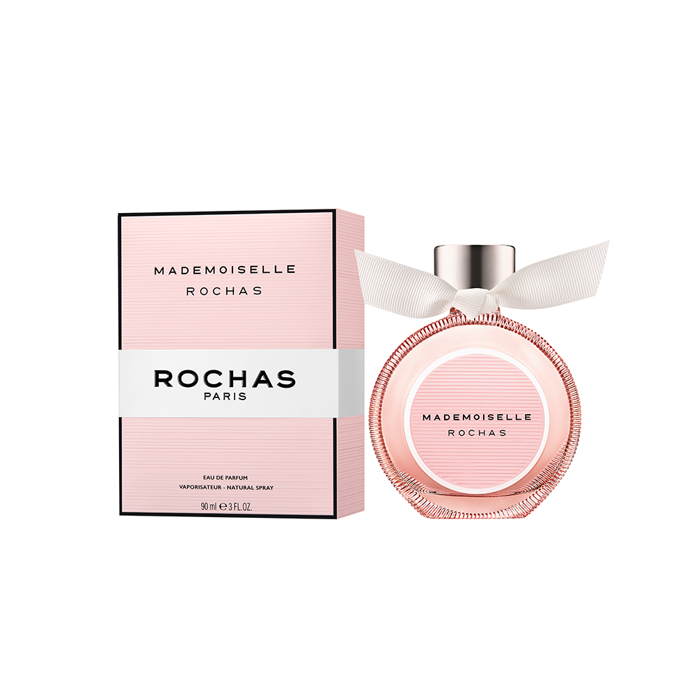 Rochas Mademoiselle Eau de Parfum - Medaid