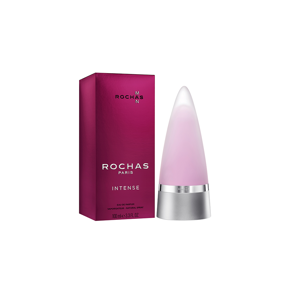 Rochas Man Intense Eau de Parfum - Medaid