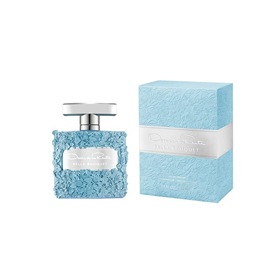 Oscar de La Renta Bella Bouquet - Medaid