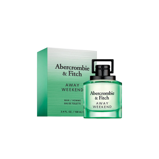Abercrombie & Fitch Away Weekend Men - Medaid