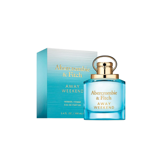 Abercrombie & Fitch Away Weekend Women - Medaid