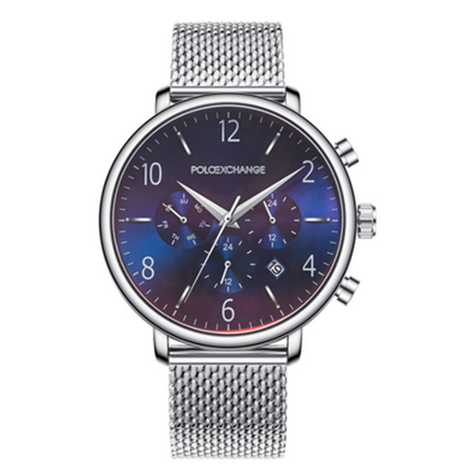 Polo Exchange  WTC PX00096 - Medaid International