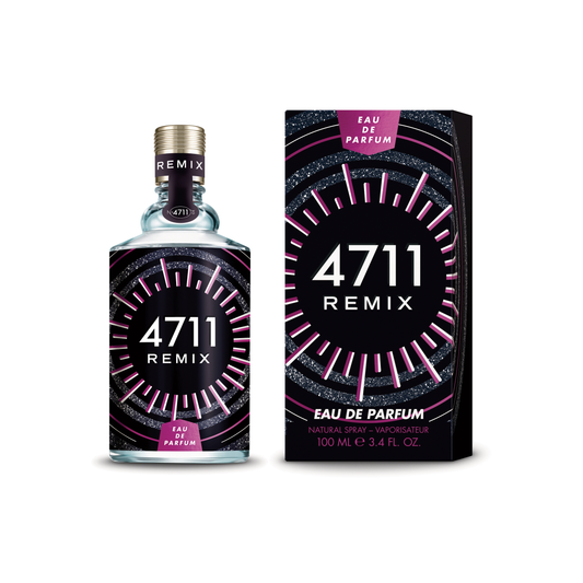 4711 Electric Night - Medaid