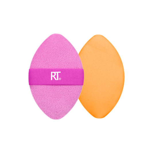 Real Techniques Miracle 2-in-1 Powder Puff - Medaid