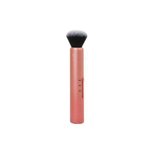 Real Techniques Custom Complexion Foundation 3IN1 Makeup Brush - Medaid