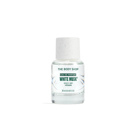 White Musk® Eau De Parfum - Medaid