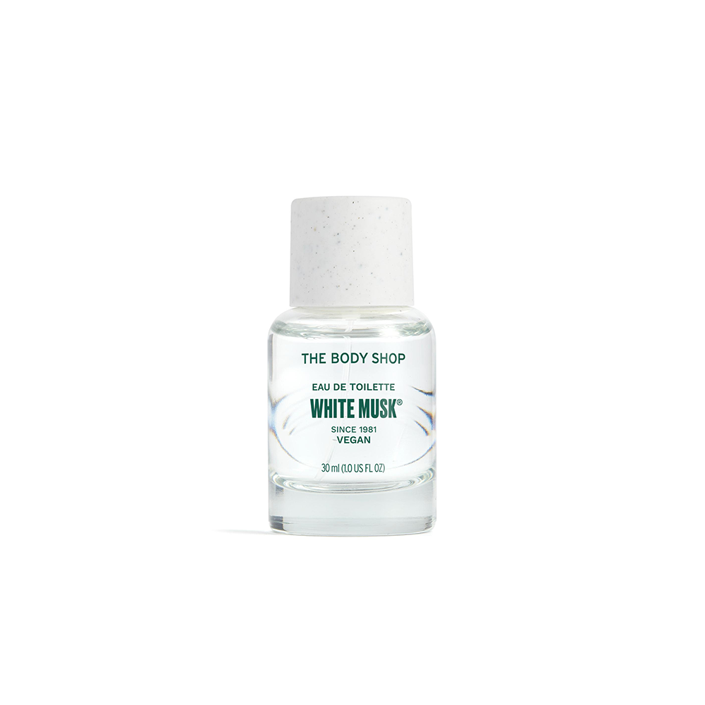 White Musk® Eau De Toilette - Medaid