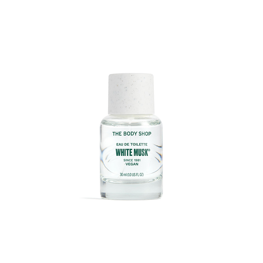 White Musk® Eau De Toilette - Medaid