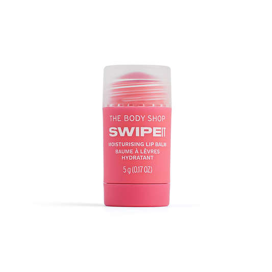 Swipe It Moisturising Lip Balm - Medaid