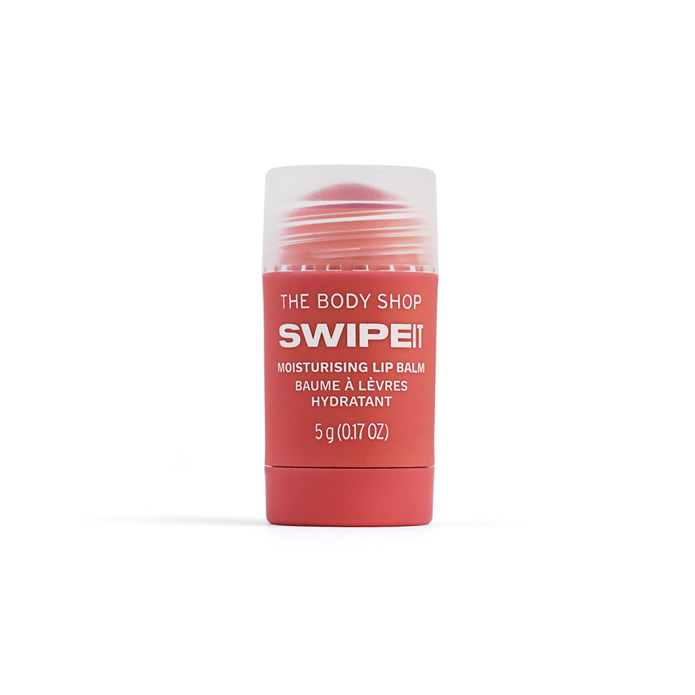 Swipe It Moisturising Lip Balm - Medaid