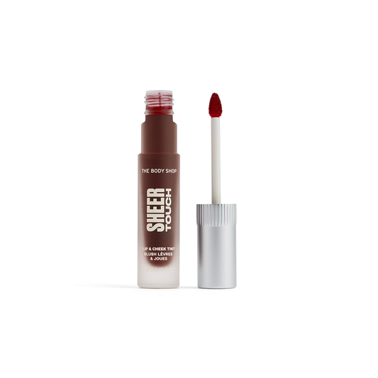 Sheer Touch Lip & Cheek Tint - Medaid