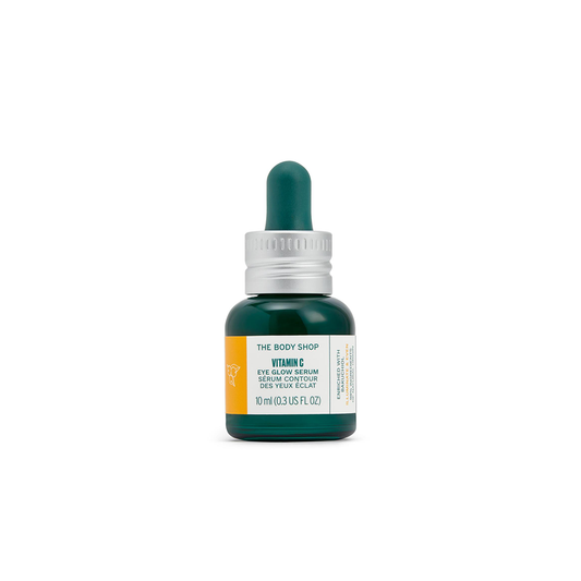 Vitamin C Eye Glow Serum - Medaid