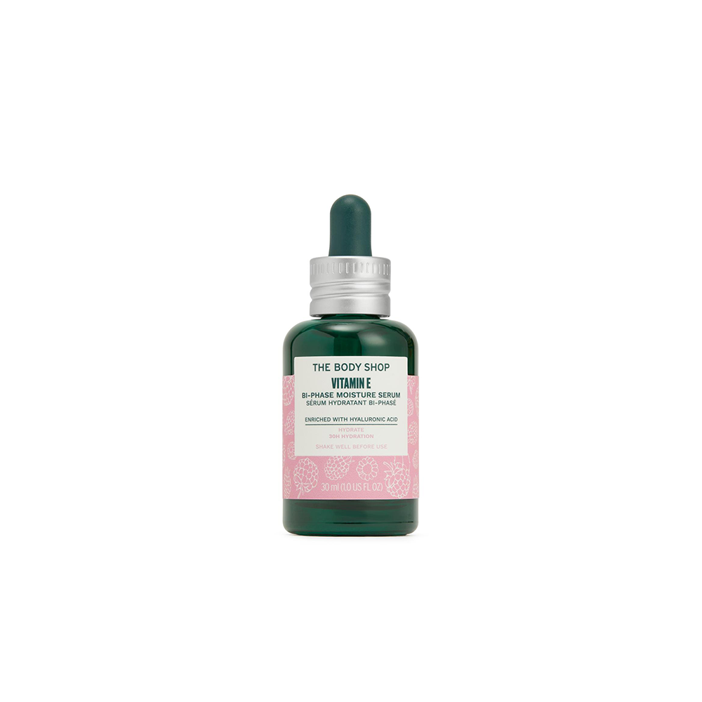 Vitamin E Bi-Phase Serum - Medaid