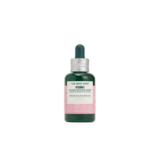 Vitamin E Bi-Phase Serum - Medaid