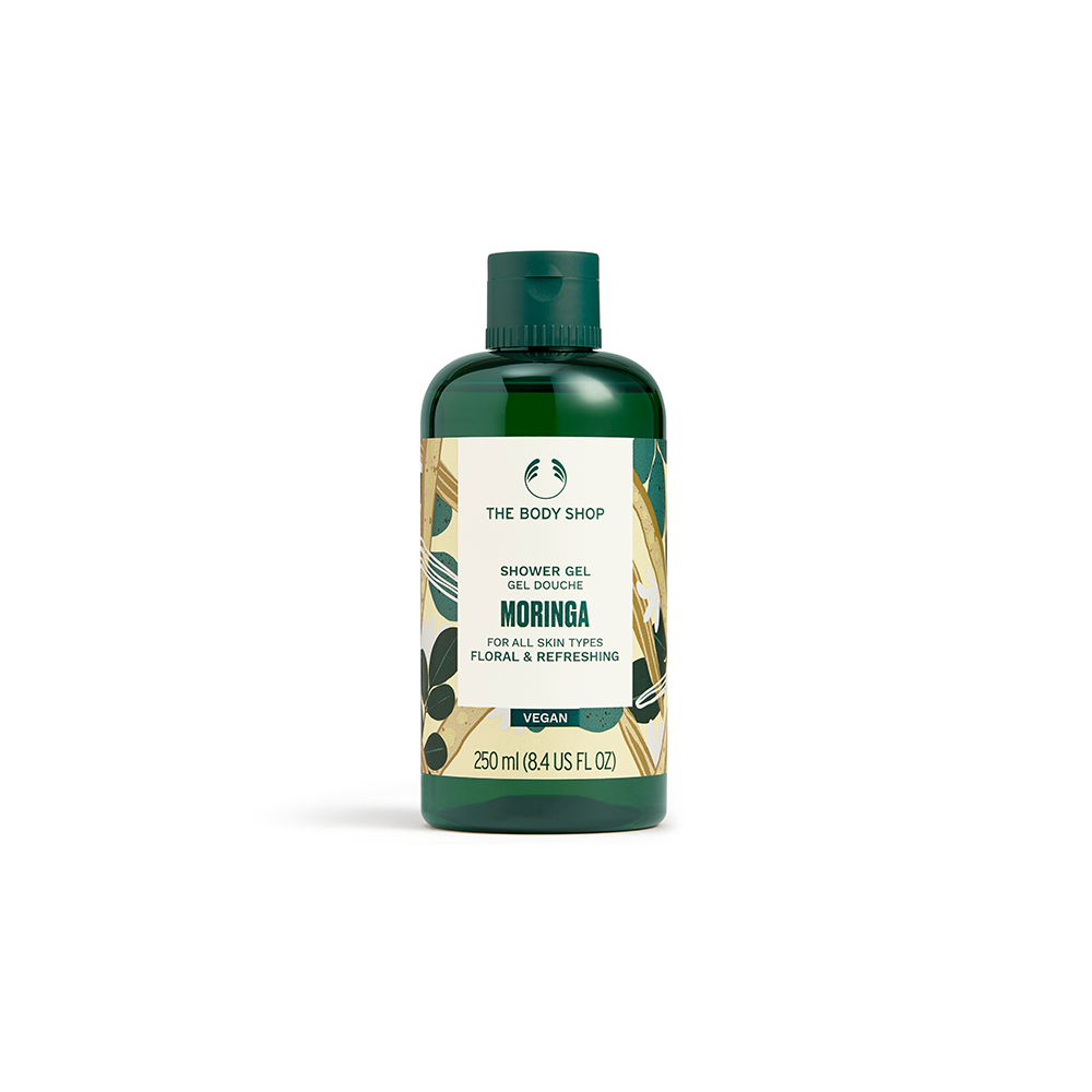 Moringa Shower Gel - Medaid International