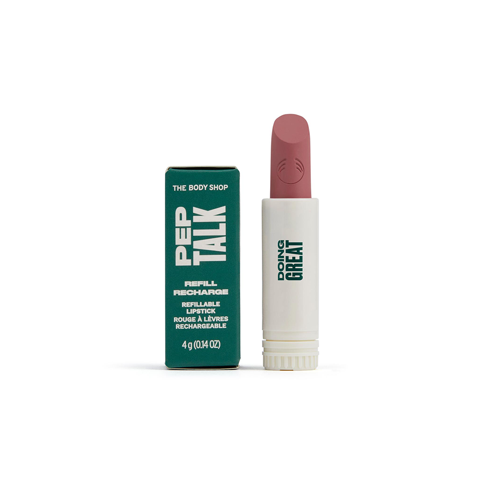 Peptalk Lipstick Bullet Refill - Medaid International