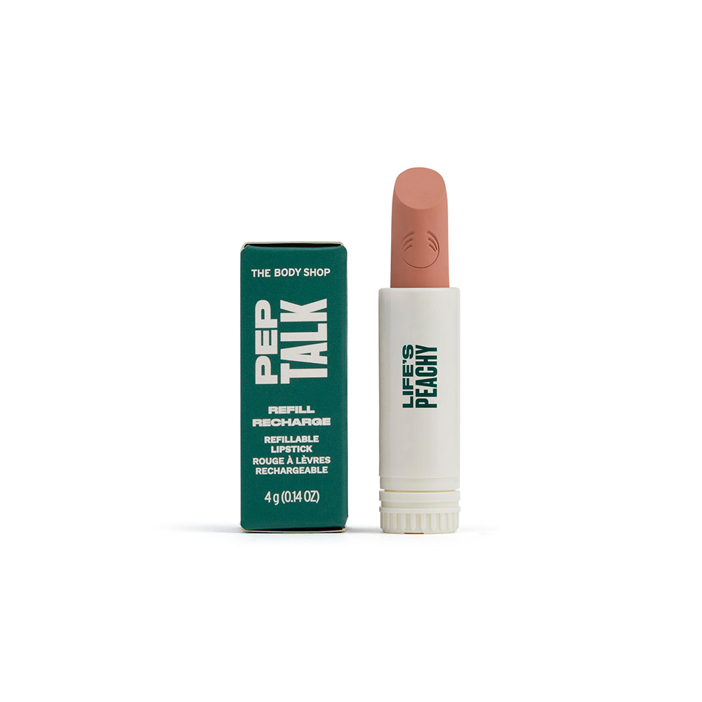 Peptalk Lipstick Bullet Refill - Medaid International