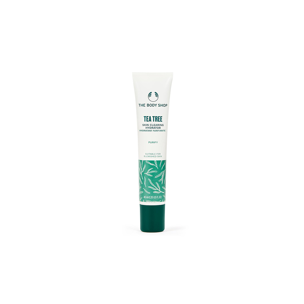 Tea Tree Skin Clearing Hydrator - Medaid