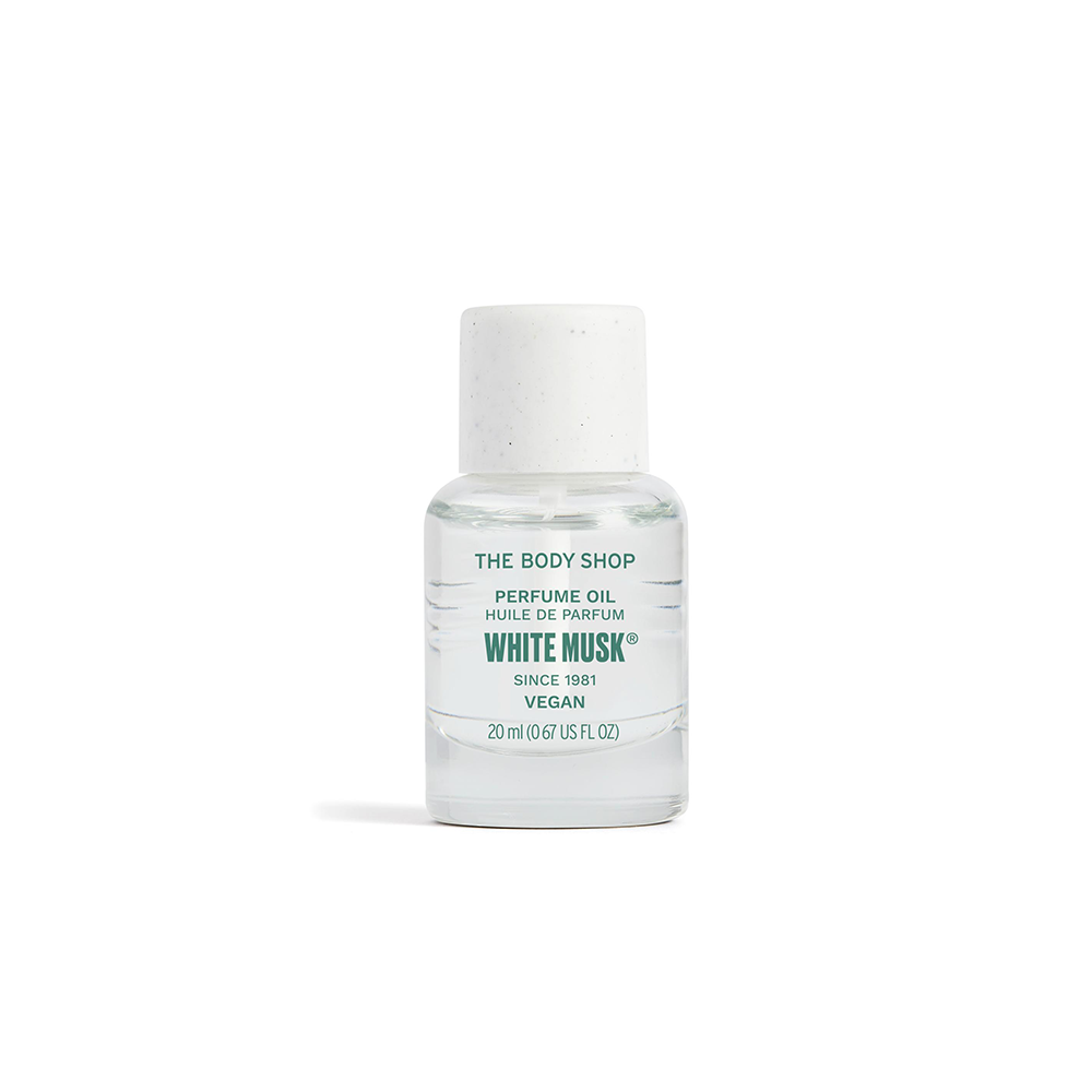 White Musk® Perfume Oil - Medaid
