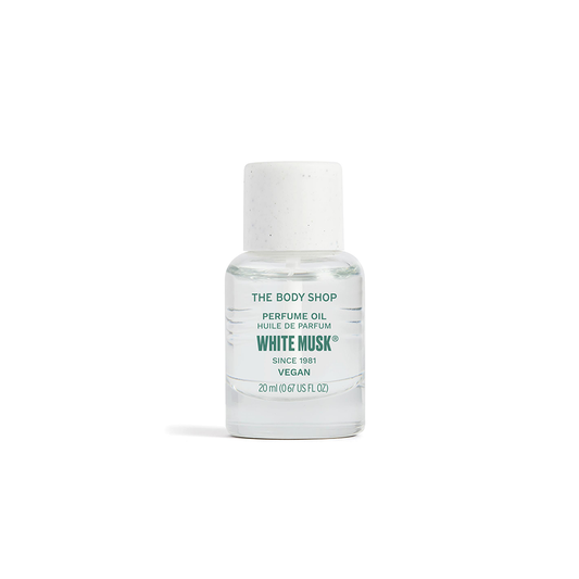 White Musk® Perfume Oil - Medaid