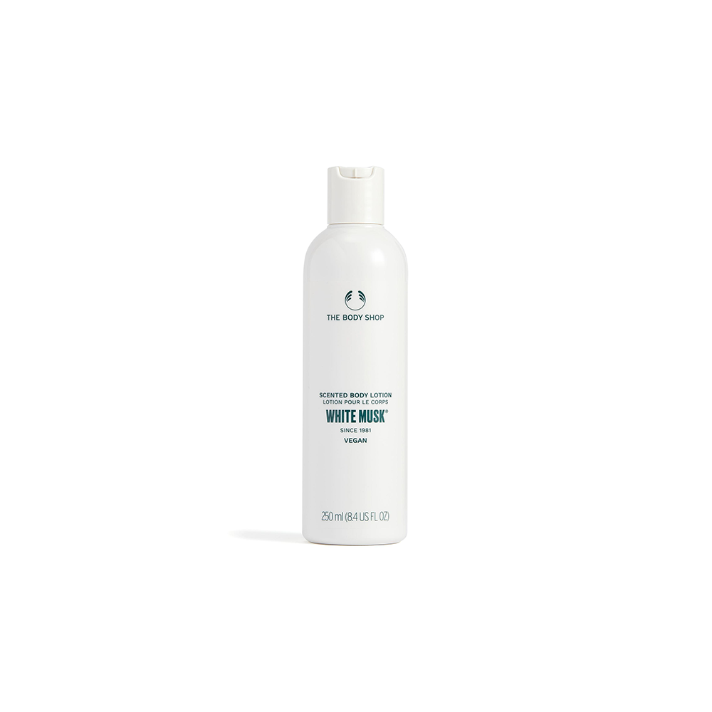 White Musk® Body Lotion - Medaid