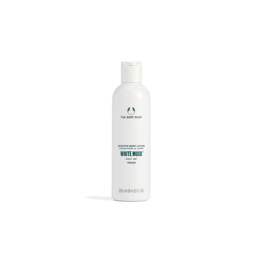 White Musk® Body Lotion - Medaid