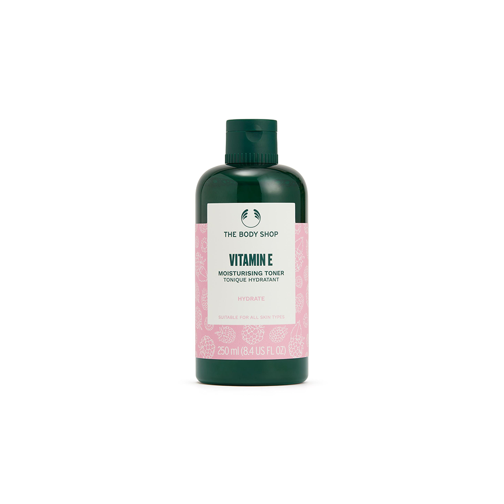 Vitamin E Moisturising Toner - Medaid