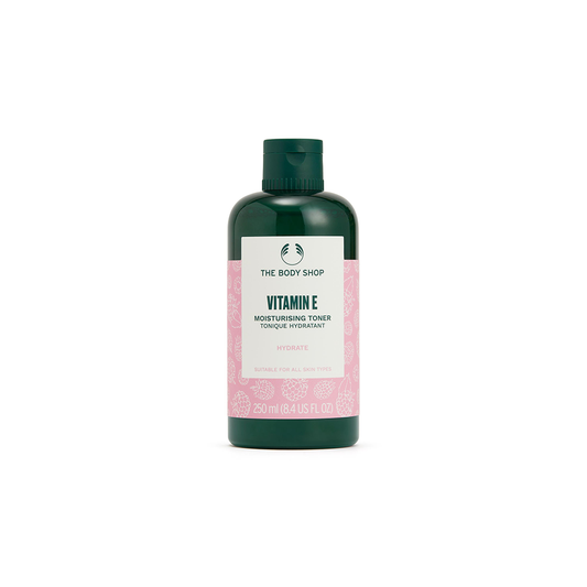 Vitamin E Moisturising Toner - Medaid