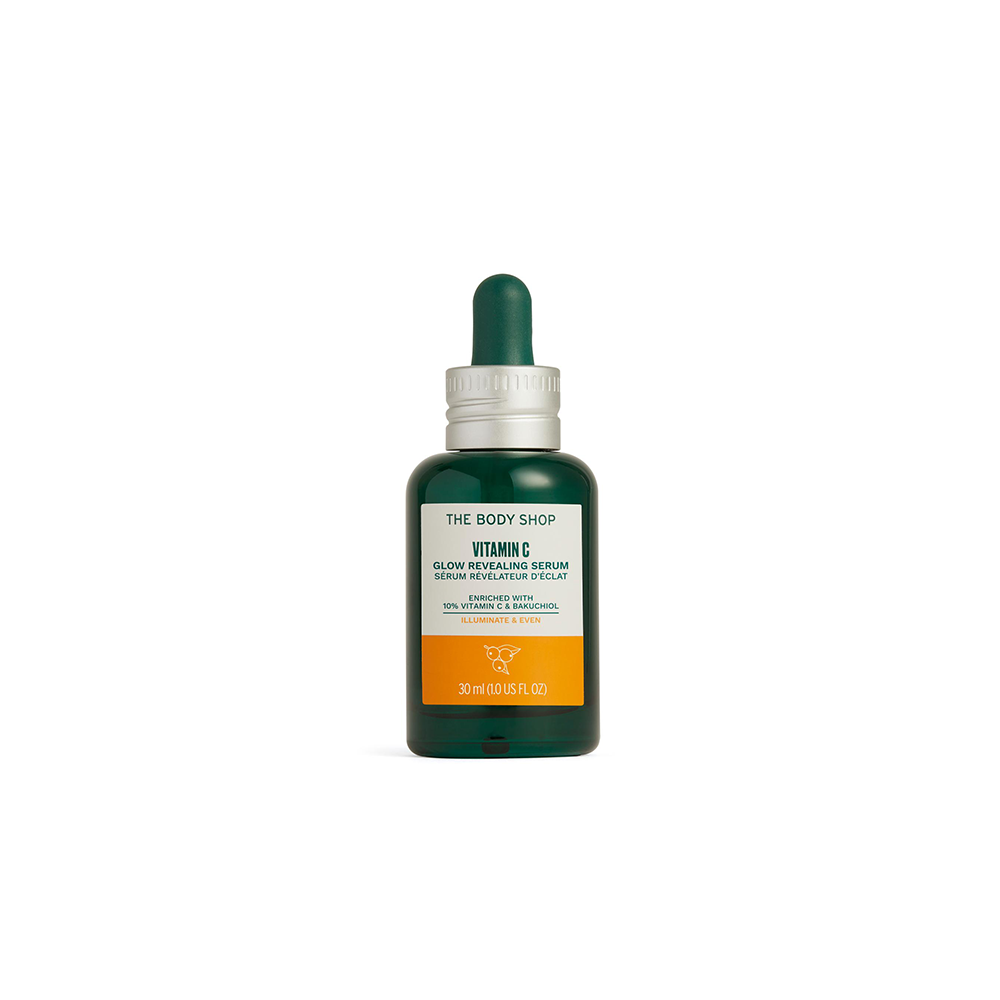 Vitamin C Glow Revealing Serum - Medaid