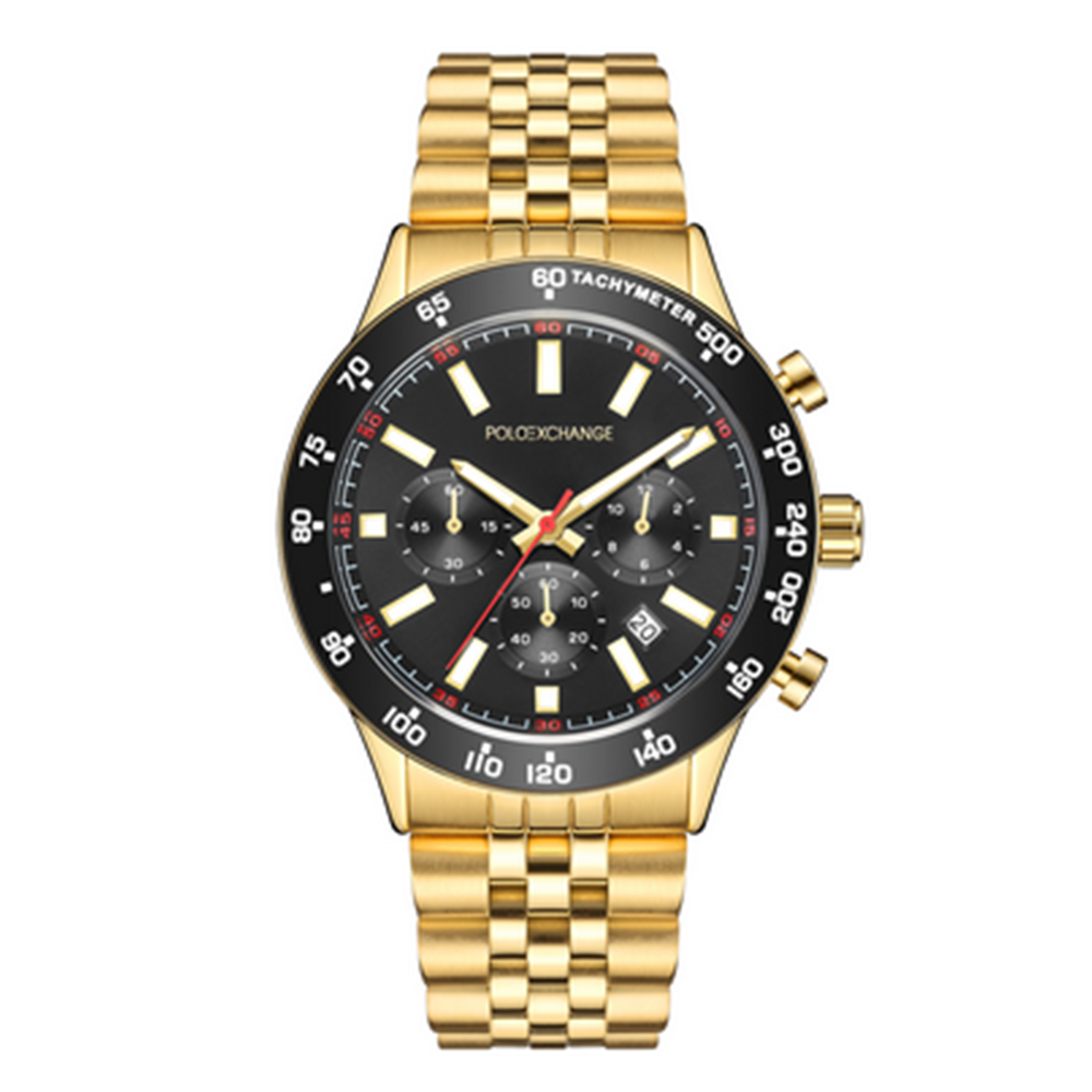 Polo Exchange  WTC PX00185 - Medaid International