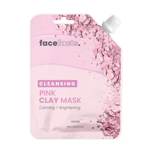 Cleansing Pink Clay Mask - Medaid International