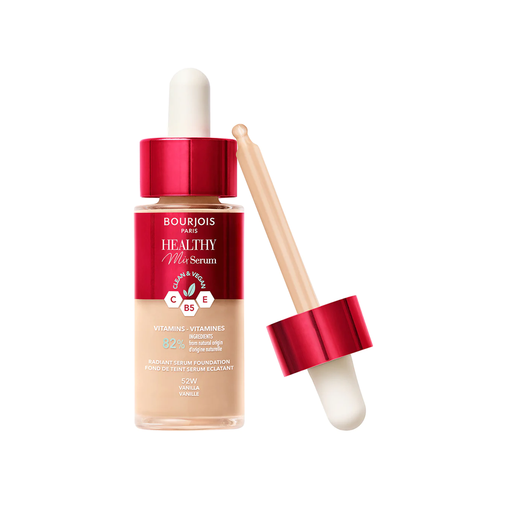 Bourjois Healthy Mix Serum Foundation - Medaid International