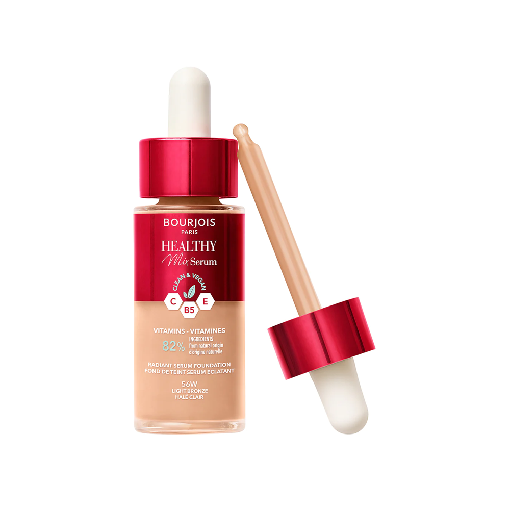 Bourjois Healthy Mix Serum Foundation - Medaid International