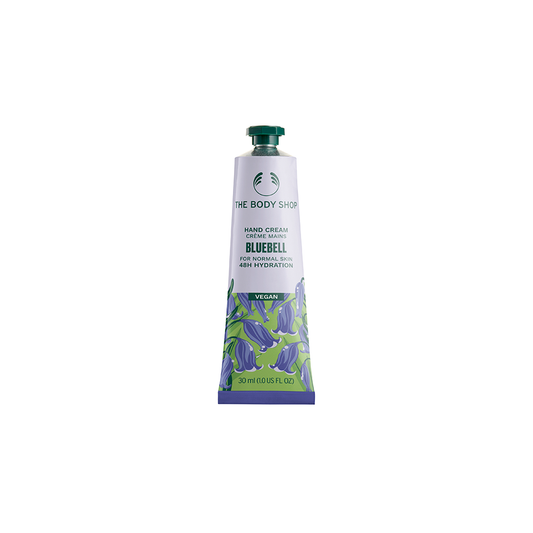 Hand Cream Bluebell - Medaid