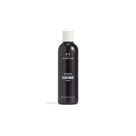 Shower Gel Black Musk - Medaid International