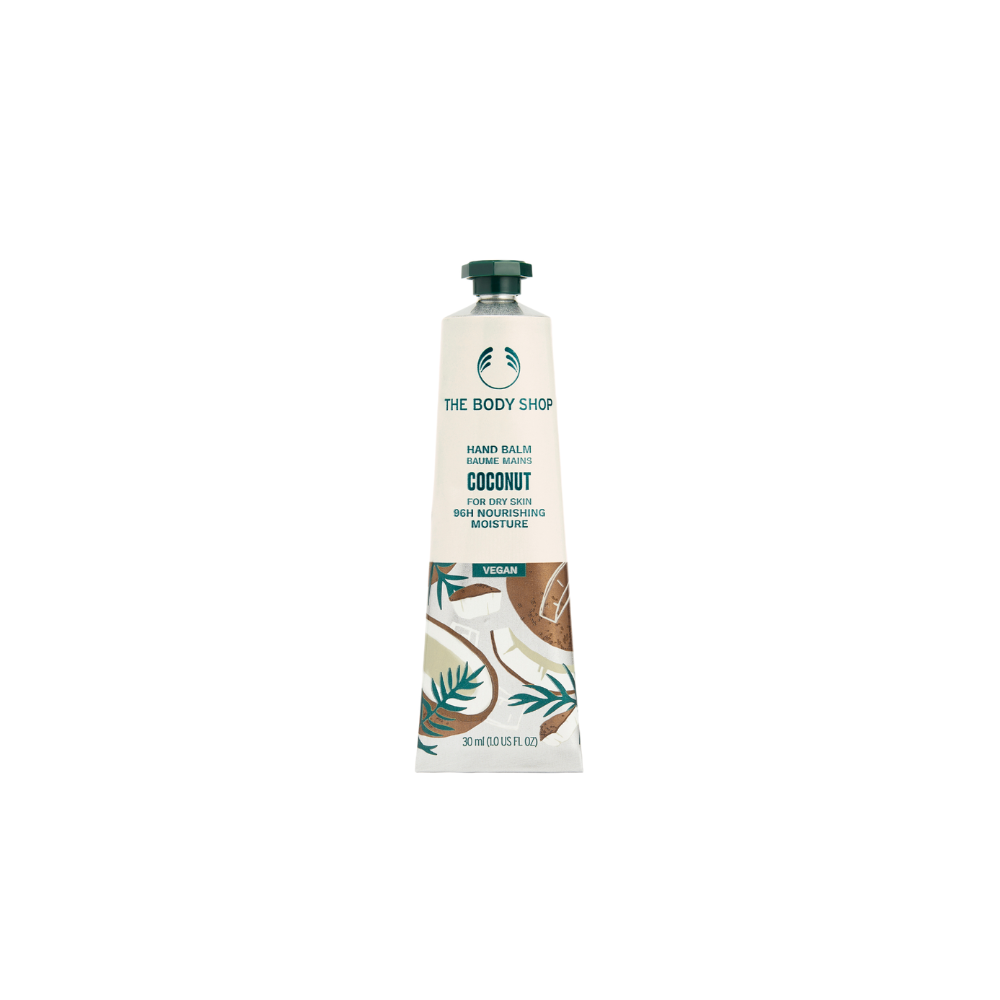 Hand Balm Coconut - Medaid International