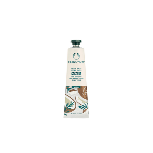 Hand Balm Coconut - Medaid International