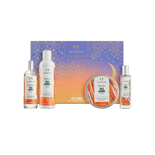 Deluxe Wild Jasmine Big Gift - Medaid International