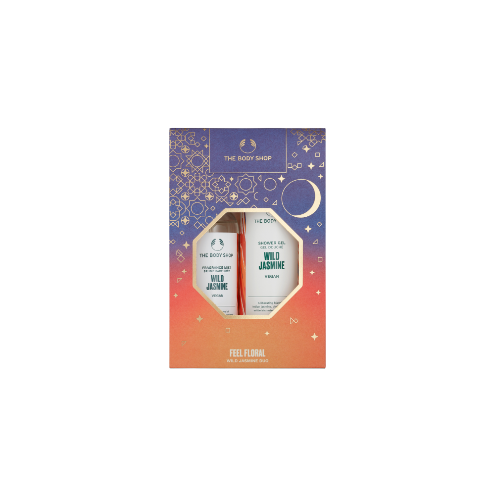 Small Wild Jasmine Big Gift - Medaid International