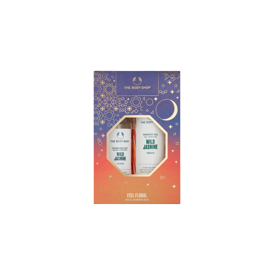 Small Wild Jasmine Big Gift - Medaid International