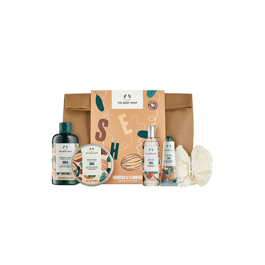 Medium Shea Big Gift - Medaid International