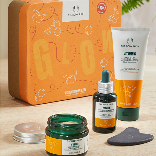 Routine Vitamin C Big Gift - Medaid International