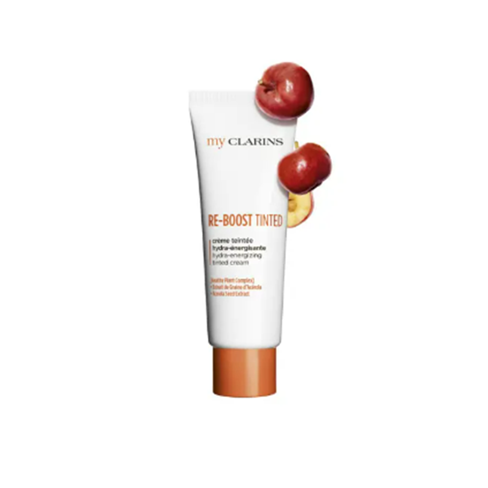 Clarins Tinted Gel Crm-Rtl - Medaid International