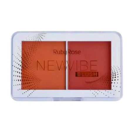 Ruby rose NewVibe Blush hb-6114 #12 - Medaid